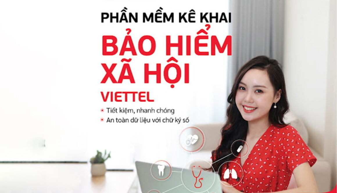 phan-mem-bhxh-viettel phan-mem-bhxh-viettel